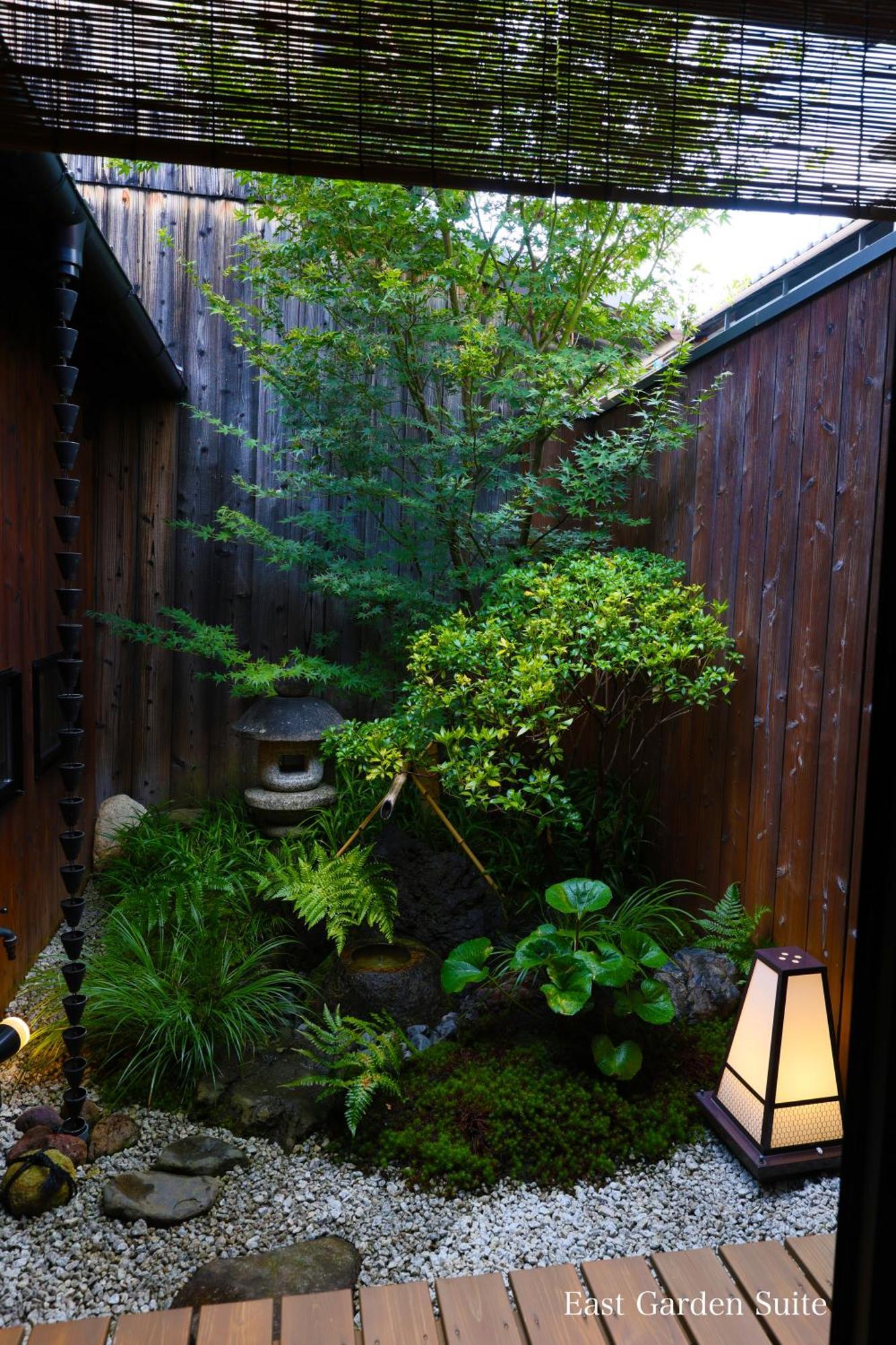 Kyonoyado Gekkoan Villa Kyoto Cameră foto